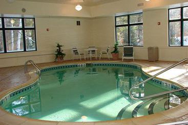 Hotel Wingate by Wyndham Lake George  | Lake George | Nueva York | United States 7