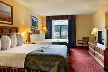 Hotel Wingate by Wyndham Lake George  | Lake George | Nueva York | United States 9
