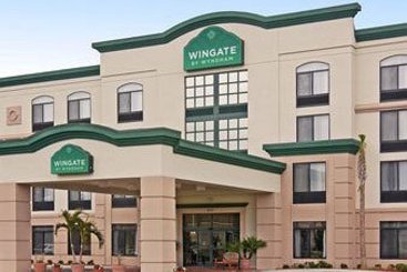 Hotel Wingate By Wyndham Panama City Area Lynn Haven 