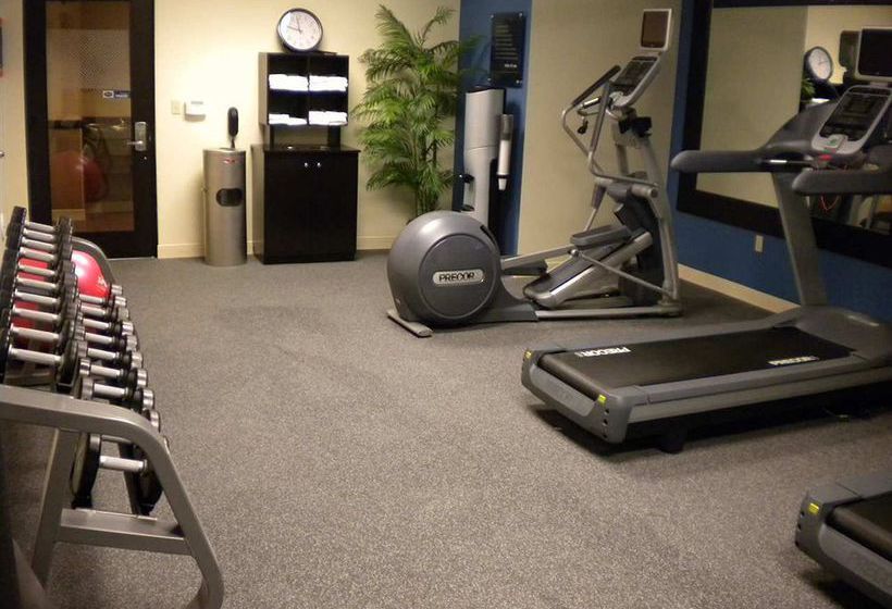 Hotel Hampton Inn Okeechobee - Lake Okeechobee Okeechobee Florida