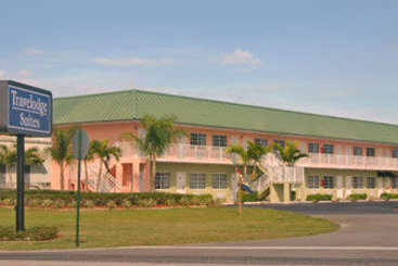 Hotel Travelodge Suites Okeechobee