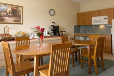 Hotel Travelodge Suites Okeechobee  | Okeechobee | Florida | United States 2