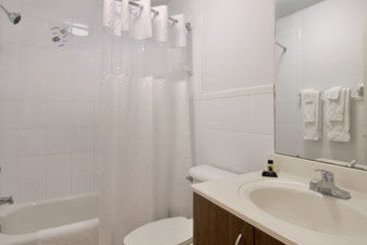 Hotel Travelodge Suites Okeechobee  | Okeechobee | Florida | United States 5