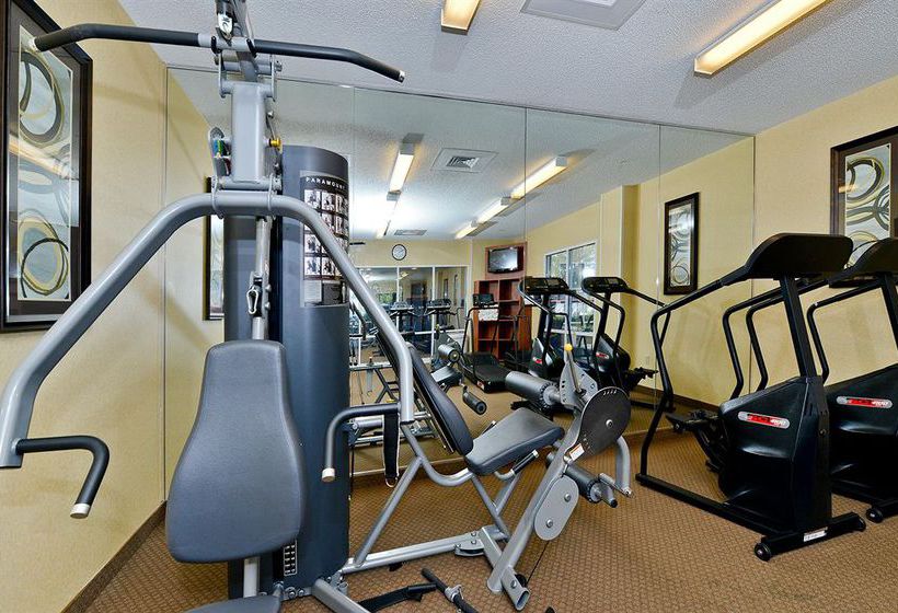 Hotel Comfort Inn & Suites Universal - Convention Center  | Orlando | Florida | United States 1