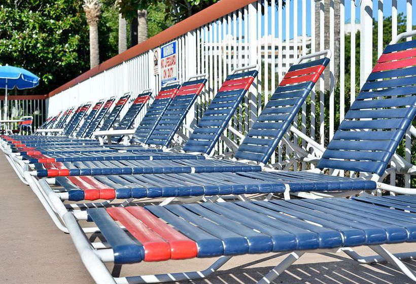 Hotel Comfort Inn & Suites Universal - Convention Center  | Orlando | Florida | United States 10