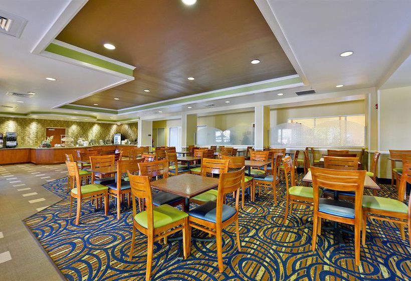 Hotel Comfort Inn & Suites Universal - Convention Center  | Orlando | Florida | United States 11