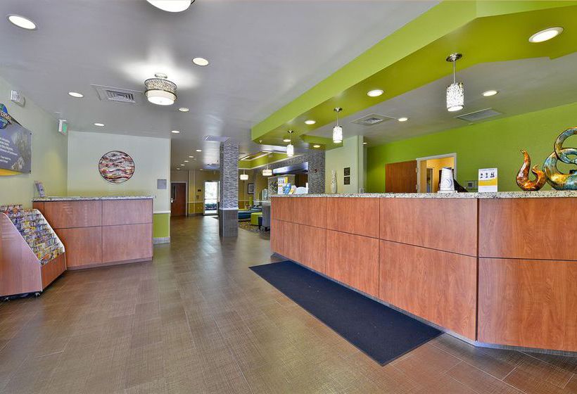 Hotel Comfort Inn & Suites Universal - Convention Center  | Orlando | Florida | United States 2