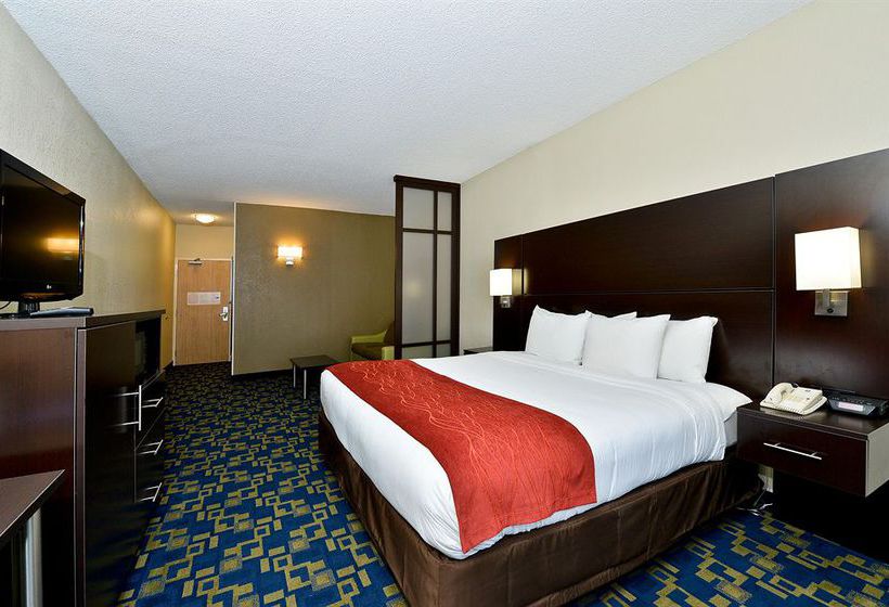 Hotel Comfort Inn & Suites Universal - Convention Center  | Orlando | Florida | United States 3