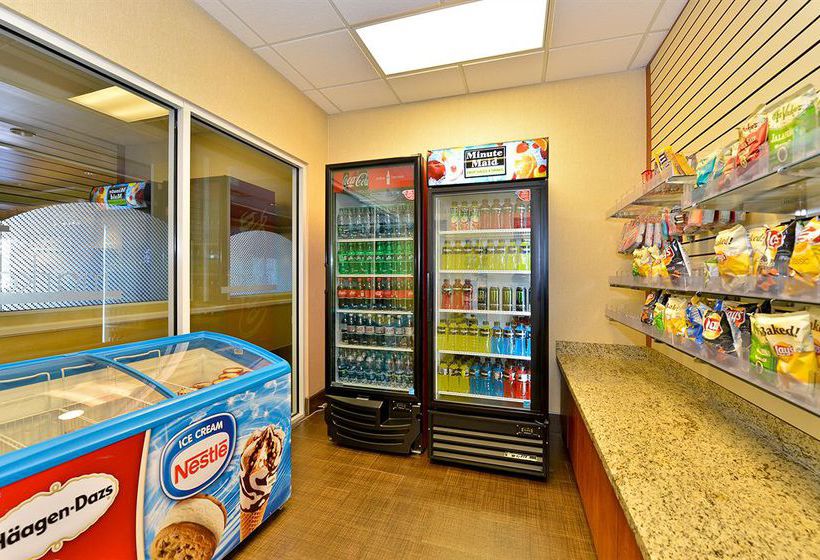 Hotel Comfort Inn & Suites Universal - Convention Center  | Orlando | Florida | United States 5