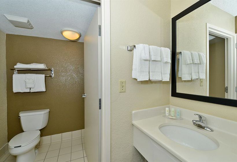 Hotel Comfort Inn & Suites Universal - Convention Center  | Orlando | Florida | United States 6