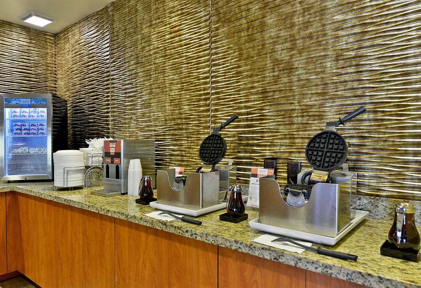 Hotel Comfort Inn & Suites Universal - Convention Center  | Orlando | Florida | United States 8