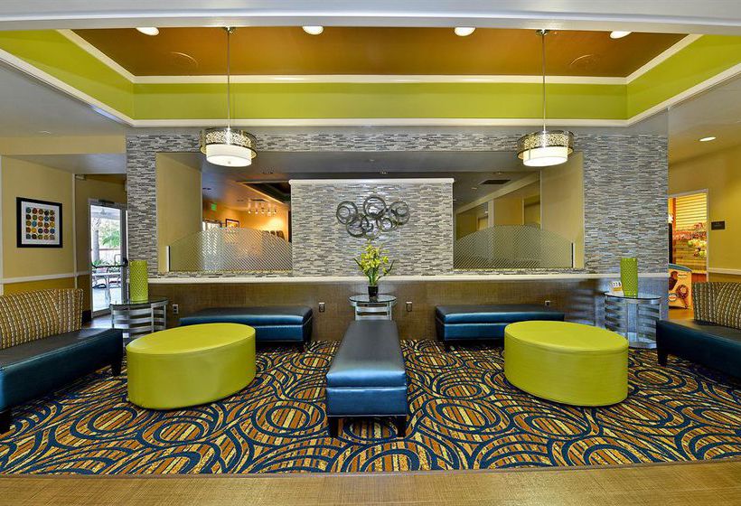 Hotel Comfort Inn & Suites Universal - Convention Center  | Orlando | Florida | United States 9