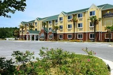 Microtel Inn & Suites Panama City  | Panama City | Florida | United States 1