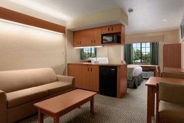 Microtel Inn & Suites Panama City  | Panama City | Florida | United States 2