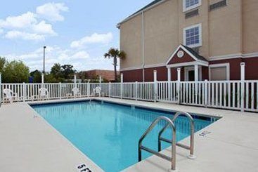 Microtel Inn & Suites Panama City  | Panama City | Florida | United States 3