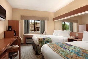 Microtel Inn & Suites Panama City  | Panama City | Florida | United States 5