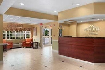 Microtel Inn & Suites Panama City  | Panama City | Florida | United States 6