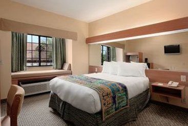 Microtel Inn & Suites Panama City  | Panama City | Florida | United States 7