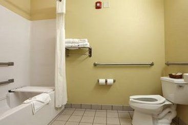 Microtel Inn & Suites Panama City  | Panama City | Florida | United States 8