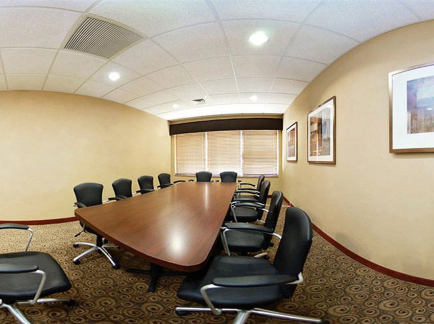 Hotel Sleep Inn & Suites 