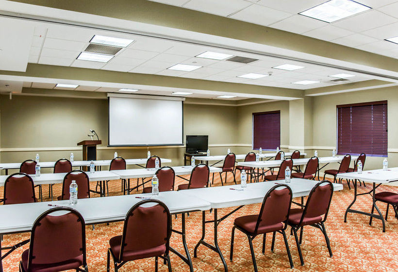 Hotel Comfort Suites Palm Bay  | Palm Bay | Florida | United States 11