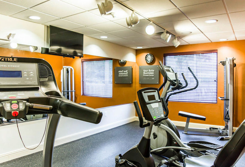 Hotel Comfort Suites Palm Bay  | Palm Bay | Florida | United States 13