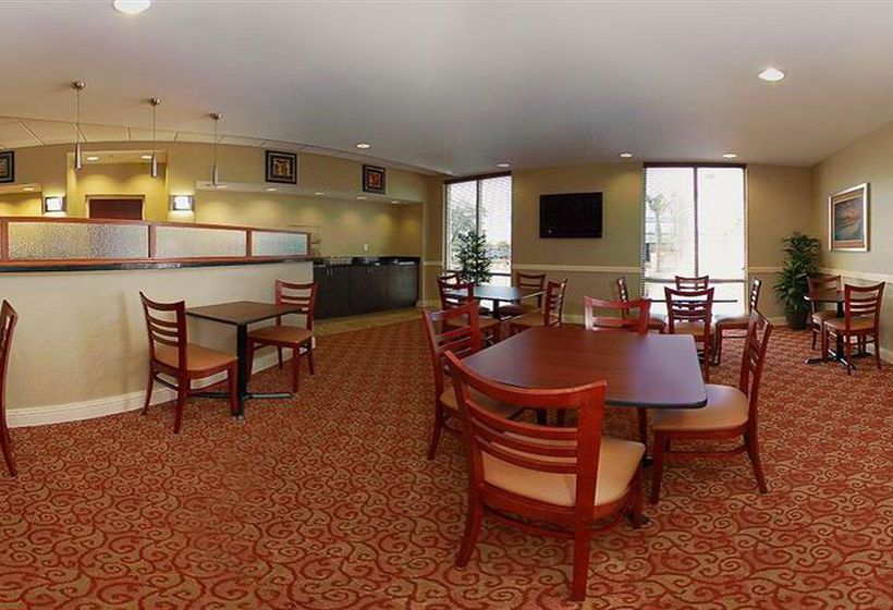 Hotel Comfort Suites Palm Bay  | Palm Bay | Florida | United States 2