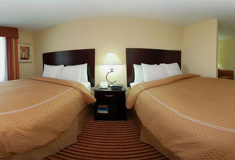 Hotel Comfort Suites Palm Bay  | Palm Bay | Florida | United States 4
