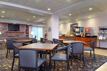 Hotel Wingate By Wyndham Rome  | Rome | Nueva York | United States