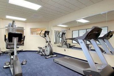 Hotel Wingate By Wyndham Rome  | Rome | Nueva York | United States 1