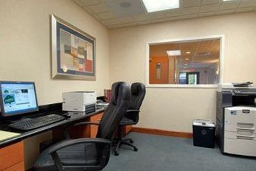 Hotel Wingate By Wyndham Rome  | Rome | Nueva York | United States 2