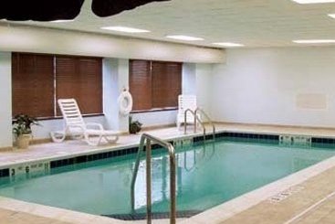 Hotel Wingate By Wyndham Rome  | Rome | Nueva York | United States 3