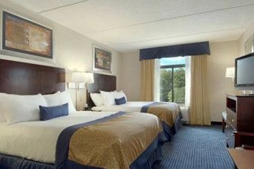 Hotel Wingate By Wyndham Rome  | Rome | Nueva York | United States 4