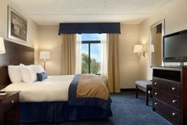 Hotel Wingate By Wyndham Rome  | Rome | Nueva York | United States 6