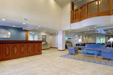 Hotel Wingate By Wyndham Rome  | Rome | Nueva York | United States 7