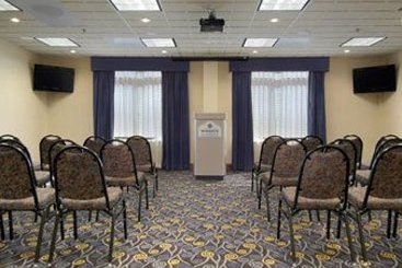 Hotel Wingate By Wyndham Rome  | Rome | Nueva York | United States 8