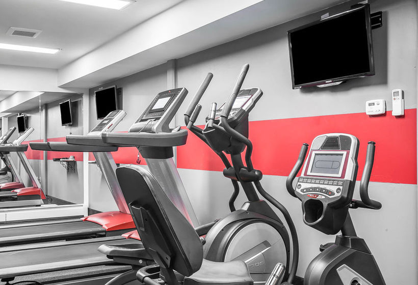 enVision Hotel Boston, an Ascend Collection hotel  | Boston | Massachusetts | United States 10