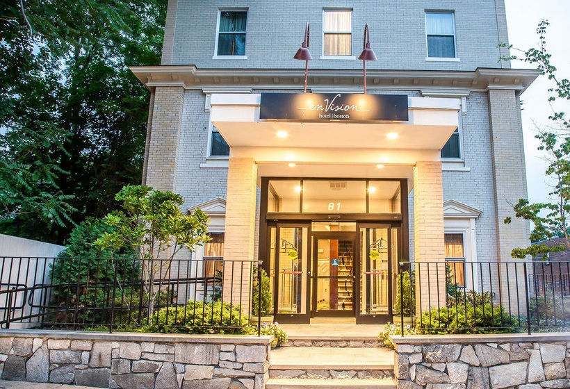 enVision Hotel Boston, an Ascend Collection hotel  | Boston | Massachusetts | United States 11