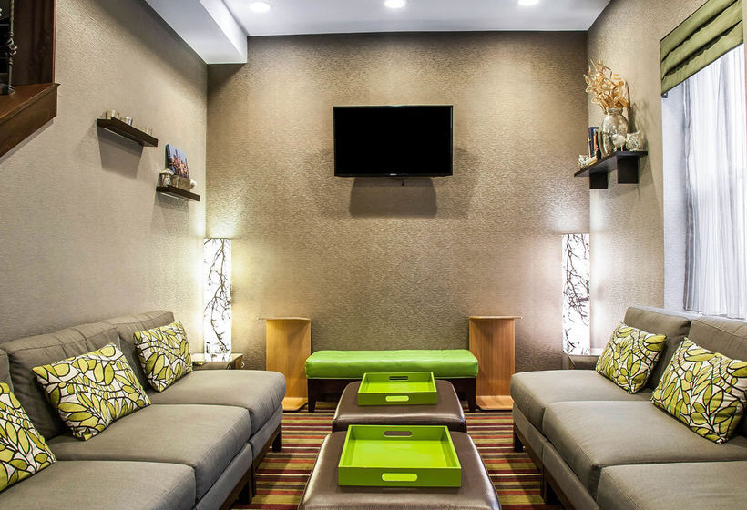 enVision Hotel Boston, an Ascend Collection hotel  | Boston | Massachusetts | United States 13