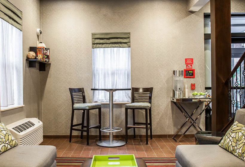 enVision Hotel Boston, an Ascend Collection hotel  | Boston | Massachusetts | United States 15