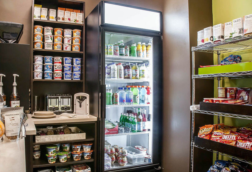 enVision Hotel Boston, an Ascend Collection hotel  | Boston | Massachusetts | United States 16