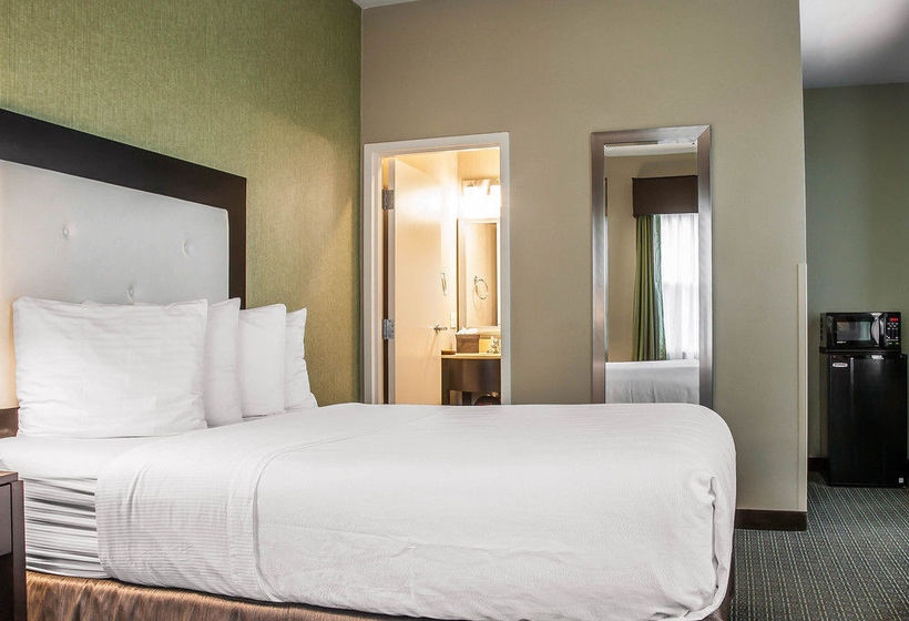 enVision Hotel Boston, an Ascend Collection hotel  | Boston | Massachusetts | United States 17