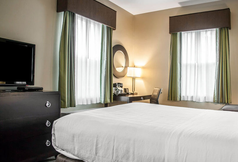 enVision Hotel Boston, an Ascend Collection hotel  | Boston | Massachusetts | United States 18