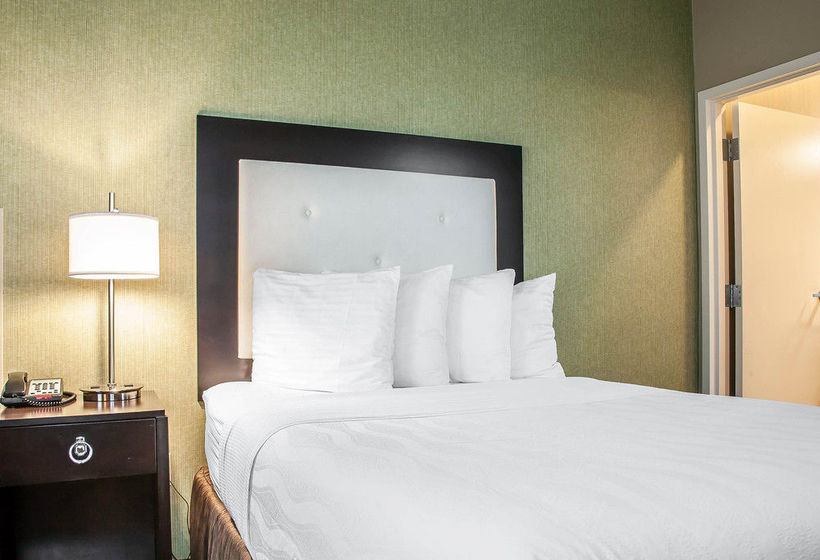 enVision Hotel Boston, an Ascend Collection hotel  | Boston | Massachusetts | United States 19