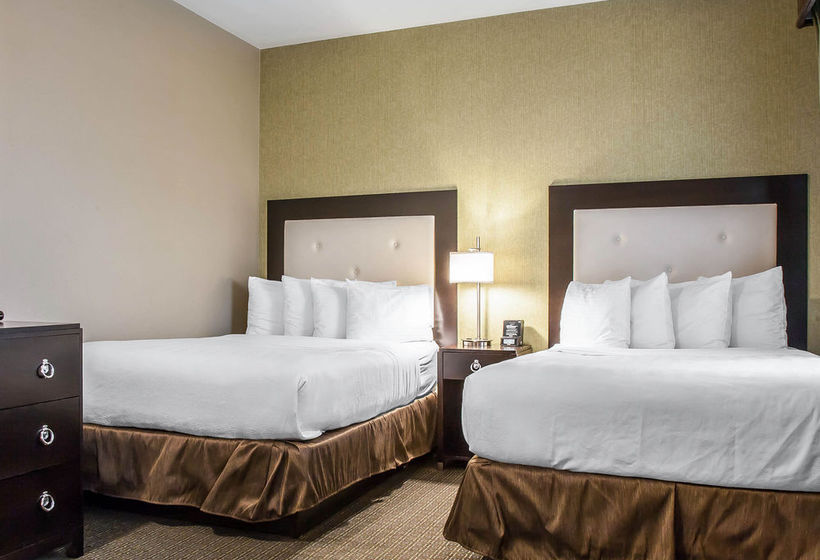 enVision Hotel Boston, an Ascend Collection hotel  | Boston | Massachusetts | United States 20