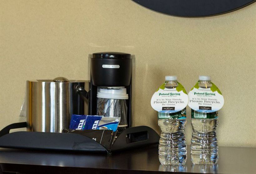 enVision Hotel Boston, an Ascend Collection hotel  | Boston | Massachusetts | United States 3