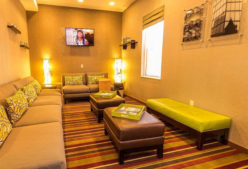 enVision Hotel Boston, an Ascend Collection hotel  | Boston | Massachusetts | United States 4