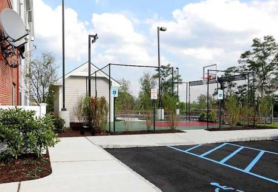 Hotel Residence Inn Yonkers Westchester County 