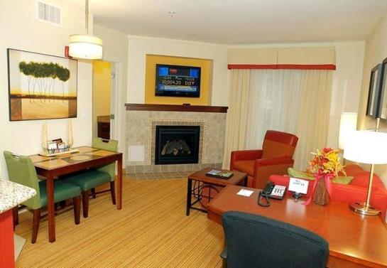 Hôtel Residence Inn Yonkers Westchester County  | Yonkers | Nueva York | Hôtels aux États-Unis 1