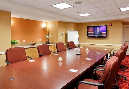 Hôtel Residence Inn Yonkers Westchester County  | Yonkers | Nueva York | Hôtels aux États-Unis 10